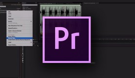 premiere pro sync audio and video premiere pro sync audio and video