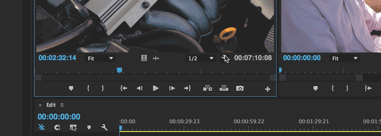 Video Editing Quick Tip: Stack Timelines in Premiere Pro - Open in Timeline