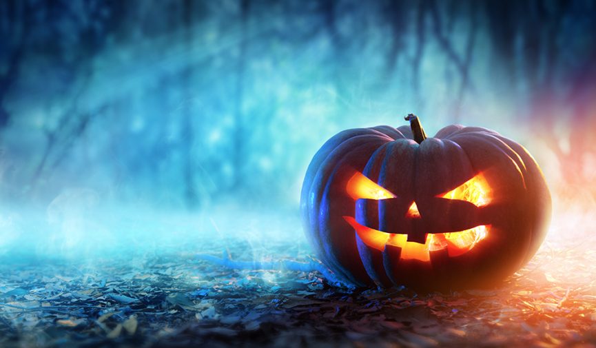 Halloween Sound Effects