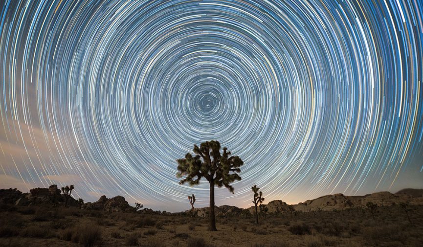 Timelapse