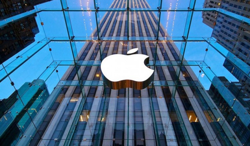 Apple Storefront Cover Image