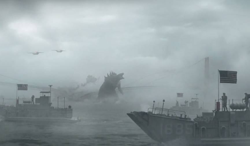 Hollywood VFX Breakdowns