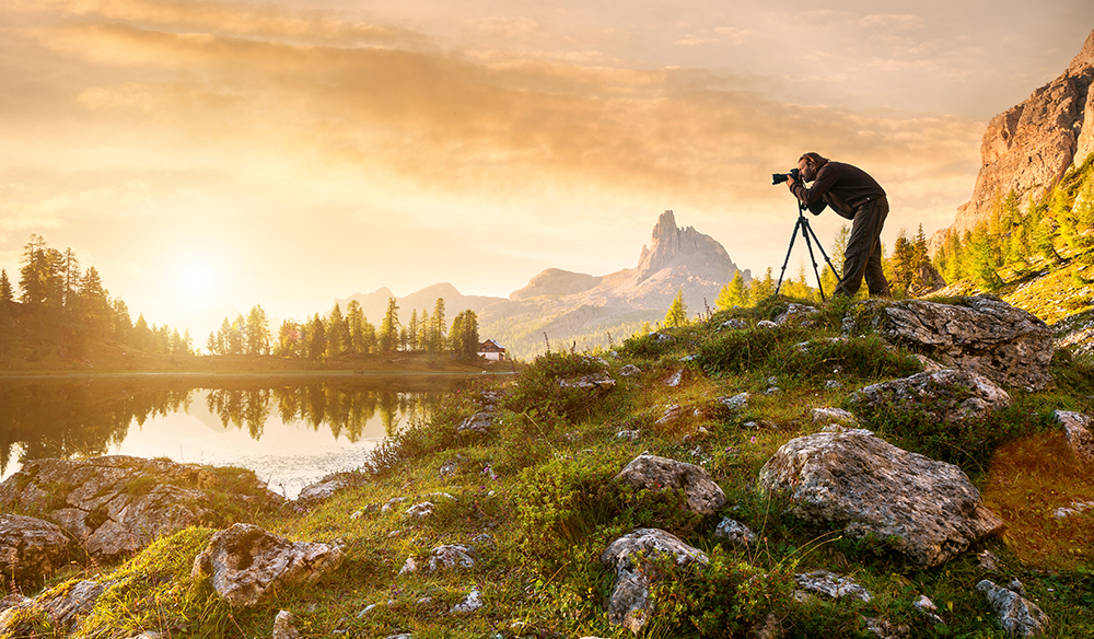 The Science of Shutters How Camera Shutters Work