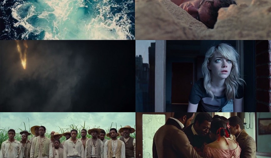 First and Last Frame Cover Image