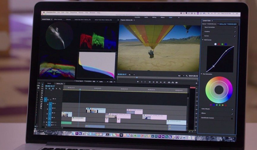 Adobe Next Cover Image