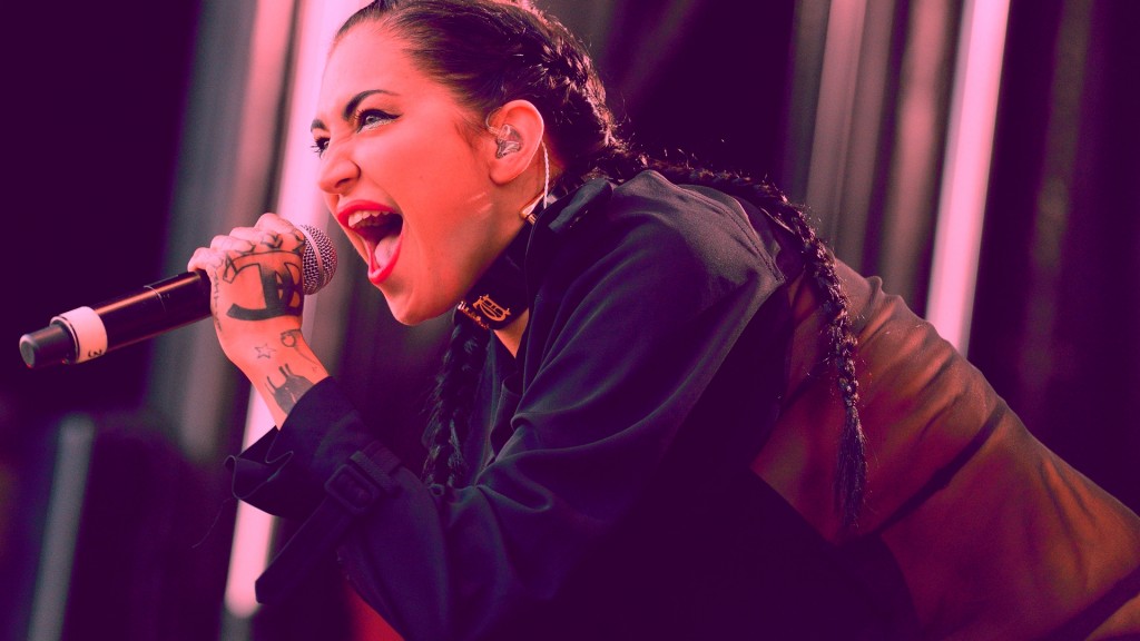 DaVinci Resolve Tutorial: Look 5a