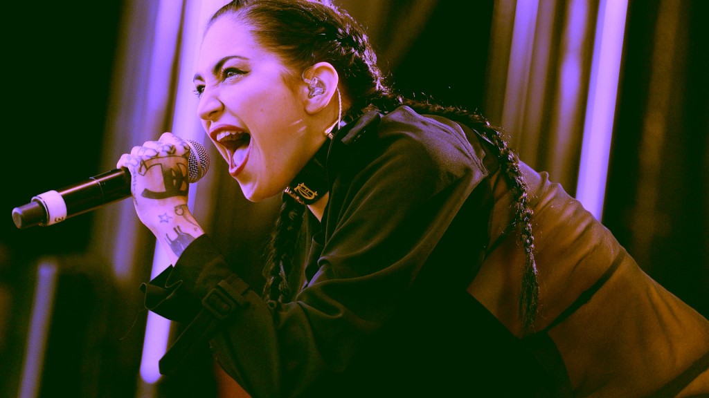 DaVinci Resolve Tutorial: Look 6a