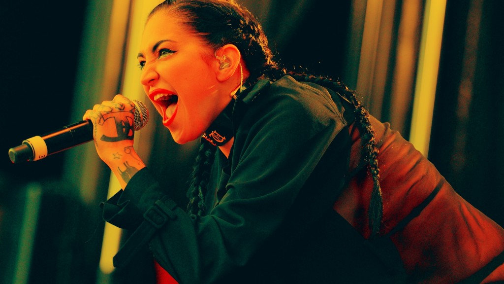 DaVinci Resolve Tutorial: Look 9a