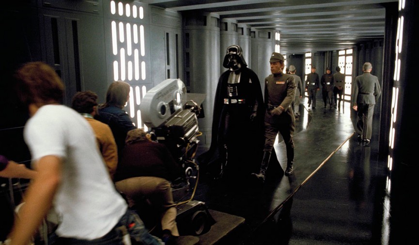StarWarsBTS Cover