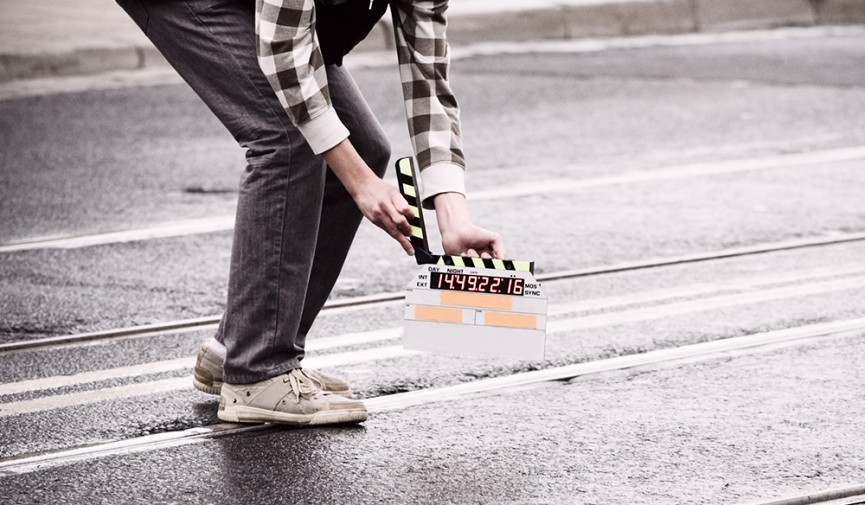 5 Inspiring Filmmaking Tutorials Under 5 Minutes Cover