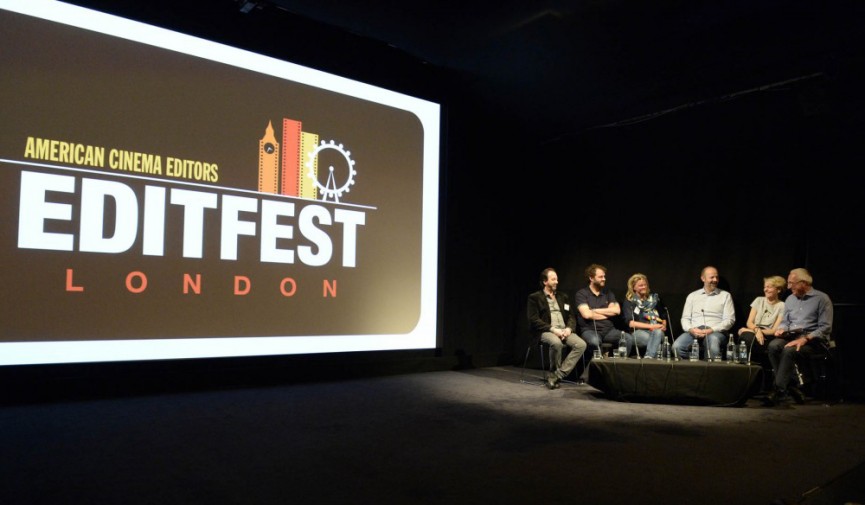EditFest London