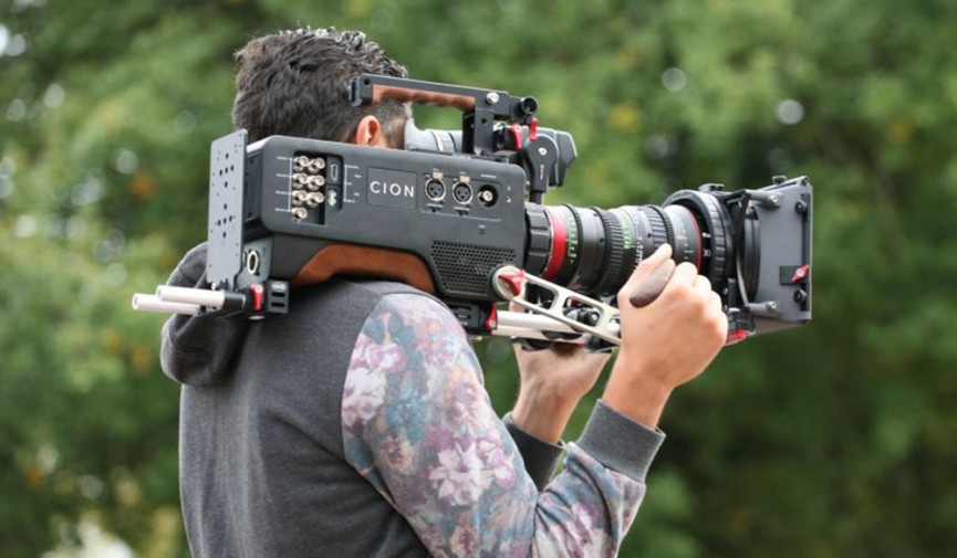 CION