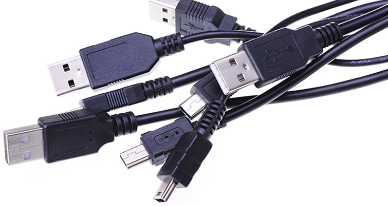 10 Things to Buy for Your Editing Workstation under $200: Cables and adapters