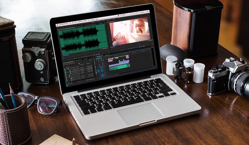 Finding Clips Featured Image
