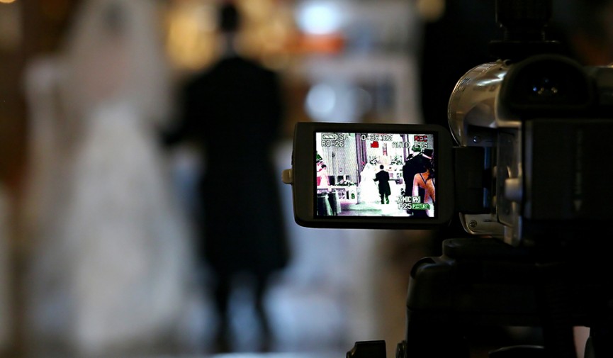 Wedding Video