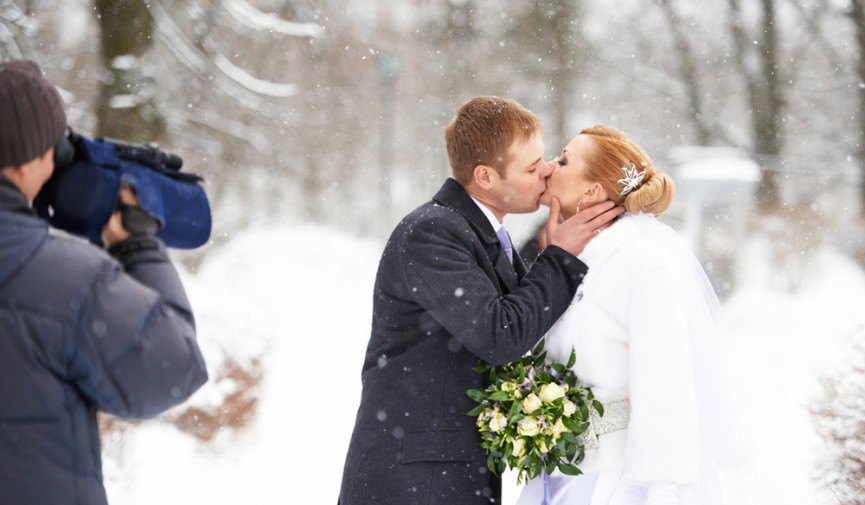 Wedding Video Featured Image