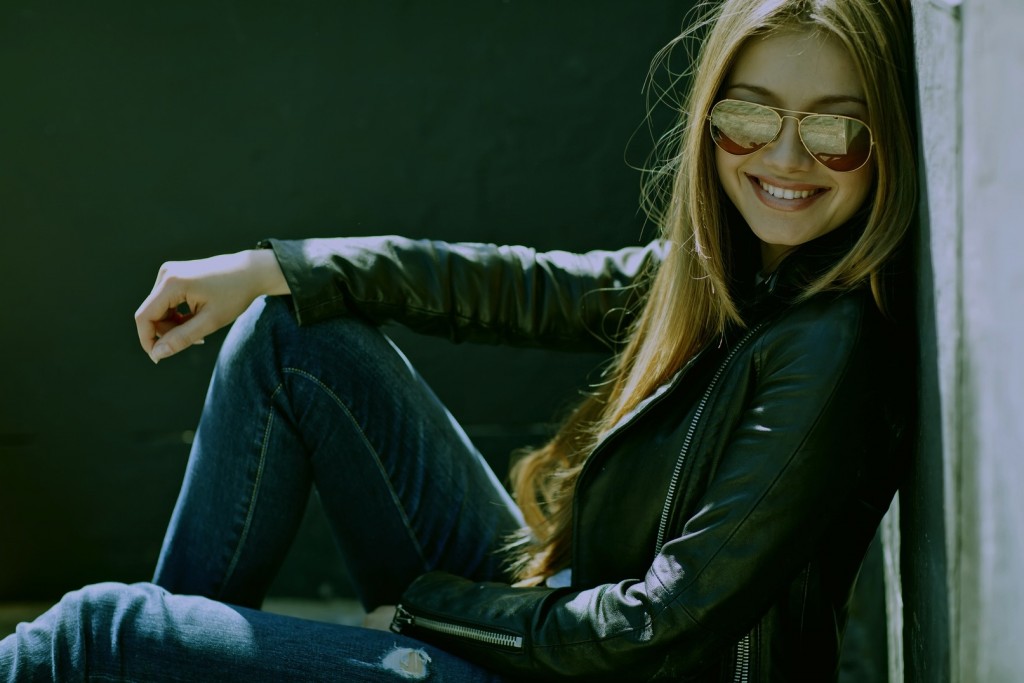 Blockbuster Looks in DaVinci Resolve: matrix-lookset