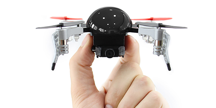 micro drone 3