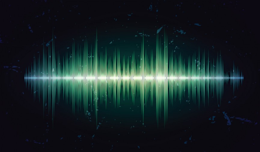 Audio Waveforms Featued Image
