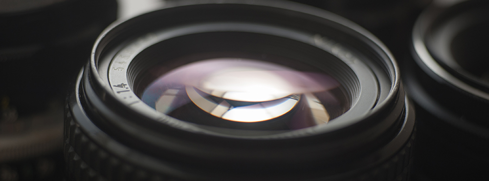 9 Tips for Shooting Cinematic Footage: Prime Lens