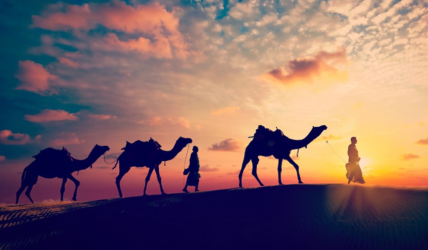 Travel Editing Featured Image