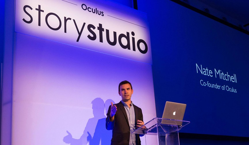 VR Films
