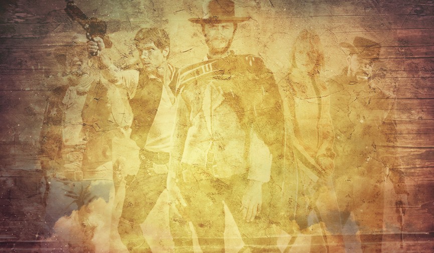 The Good, the Bad and the Ugly of the Western Film Genre