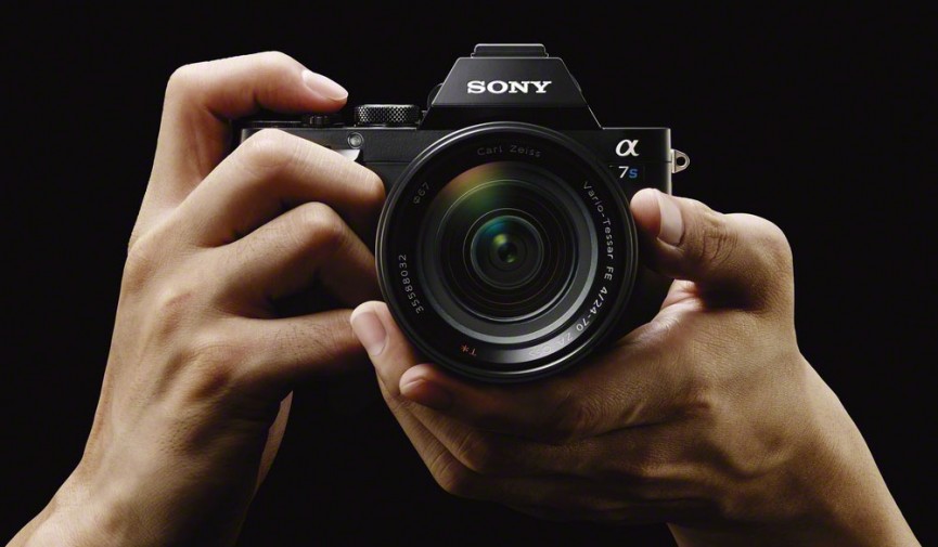 three-camera