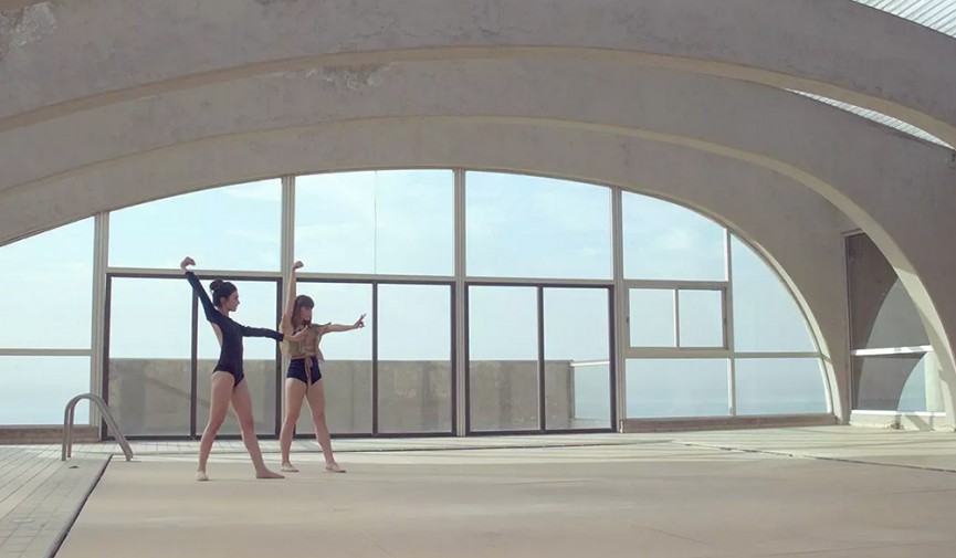 Fashion Films Featured Image