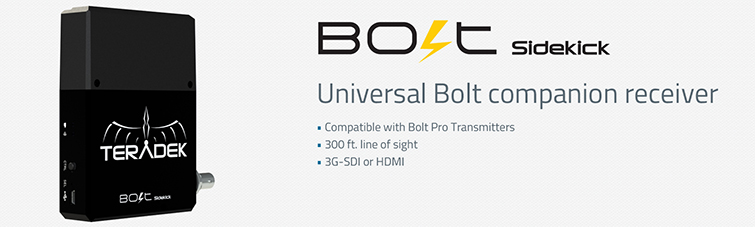 The Biggest Headlines from IBC 2015: bolt sidekick ibc 2015 The Biggest Headlines from IBC 2015: bolt sidekick ibc 2015