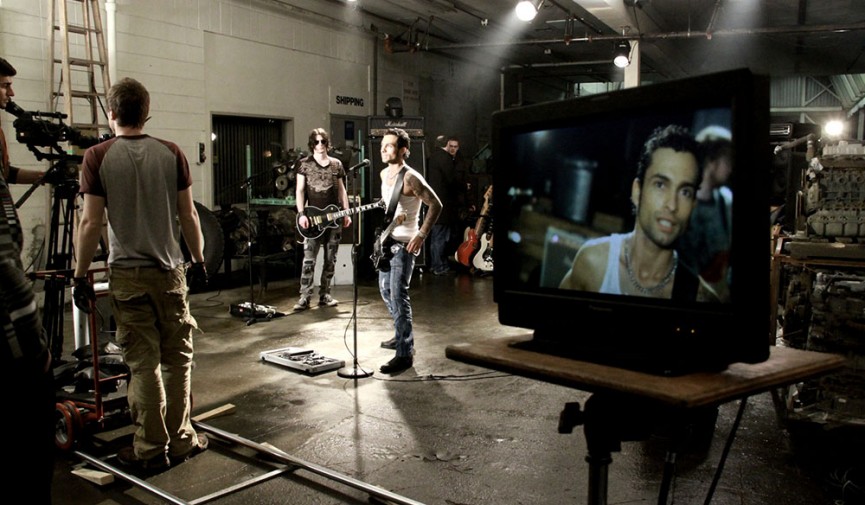 music video