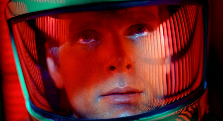 How to Shoot Close-Up Shots Like Sergio Leone: 2001 How to Shoot Close-Up Shots Like Sergio Leone: 2001