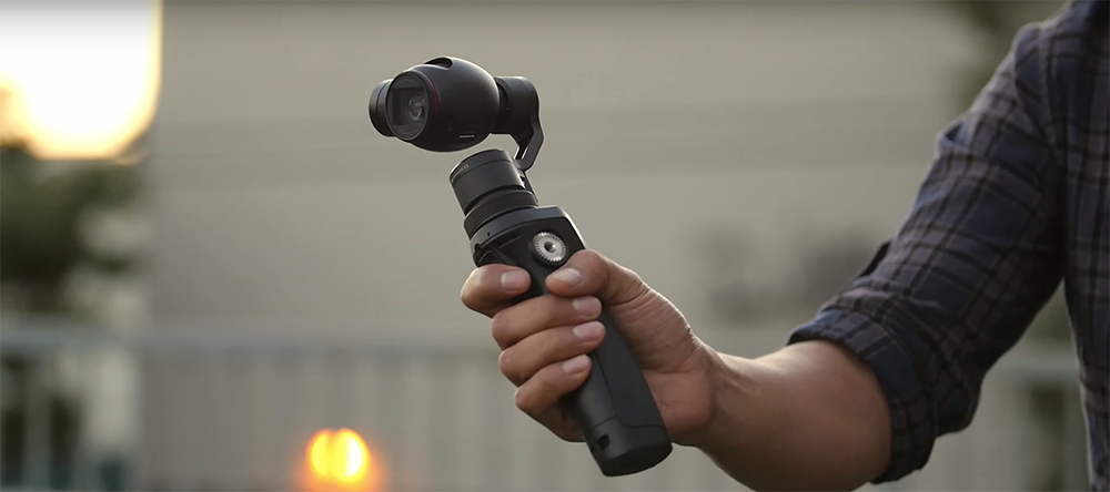 DJI Osmo