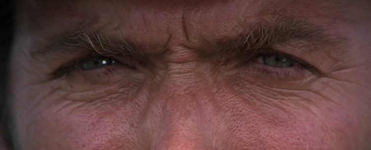 How to Shoot Close-Up Shots Like Sergio Leone: Clint Eastwood How to Shoot Close-Up Shots Like Sergio Leone: Clint Eastwood