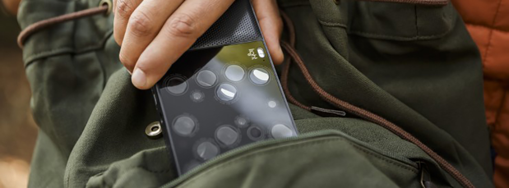 Light L16 Camera Example