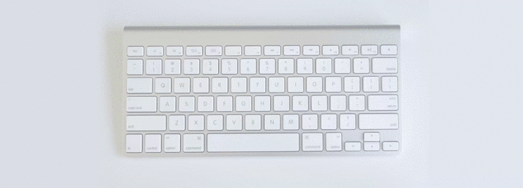 Keyboard Shortcuts for Premiere Pro: Decrease Text Size by 1, Option Command Left