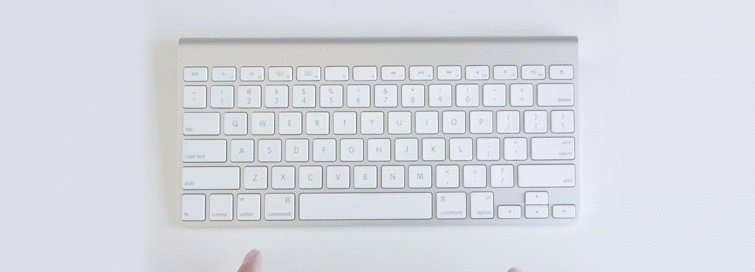 Keyboard Shortcuts for Premiere Pro: Increase Leading 1 unit, Option Up