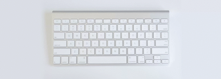 Keyboard Shortcuts for Premiere Pro: Title Copy, Shift Command T