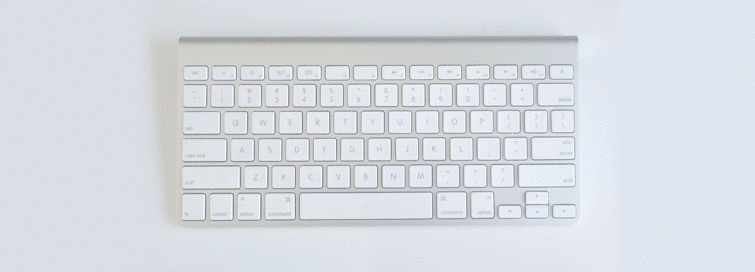 Keyboard Shortcuts for Premiere Pro: Nudge Right 5 points, Shift Right