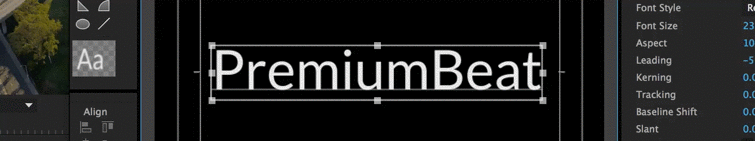 Keyboard Shortcuts for Premiere Pro: Nudge Up 5