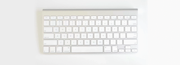 Keyboard Shortcuts for Premiere Pro: Nudge Up 1 shortcut