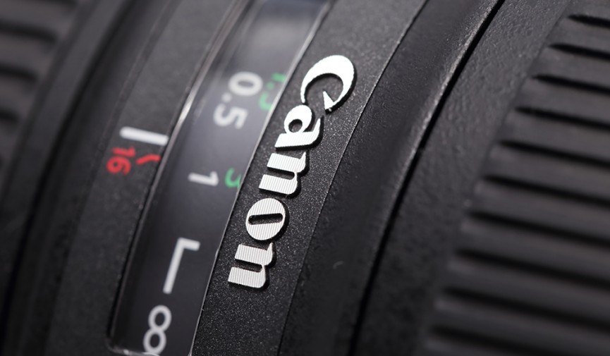 Canon Cameras