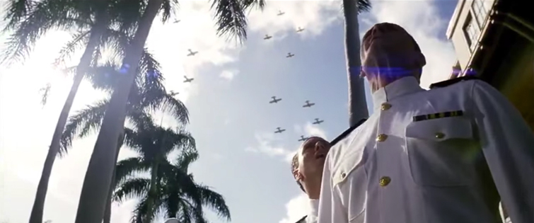 How to Craft an Epic Tracking Shot Like Michael Bay: Lens Options