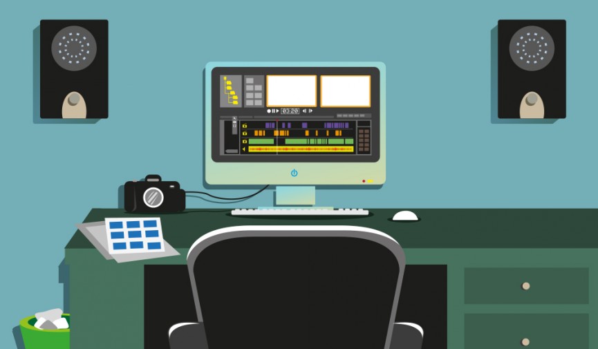 Audio Editing