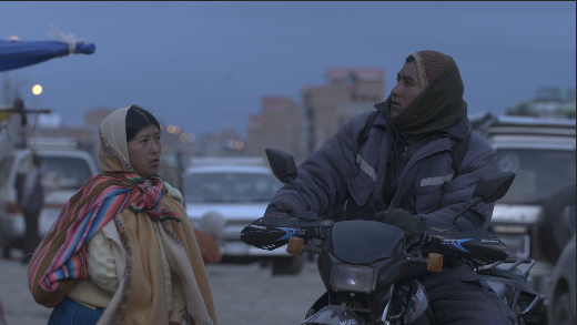 Color Grading Without a Precisely Calibrated Monitor: Image with LUT Color Grading Without a Precisely Calibrated Monitor: Image with LUT