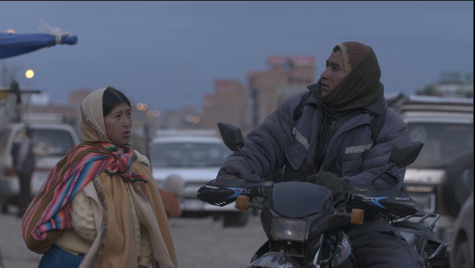 Color Grading Without a Precisely Calibrated Monitor: image needs context