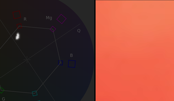 Color Grading Without a Precisely Calibrated Monitor: not lining up on FTL Color Grading Without a Precisely Calibrated Monitor: not lining up on FTL