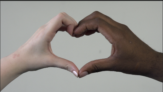 Color Grading Without a Precisely Calibrated Monitor: Skin Tones