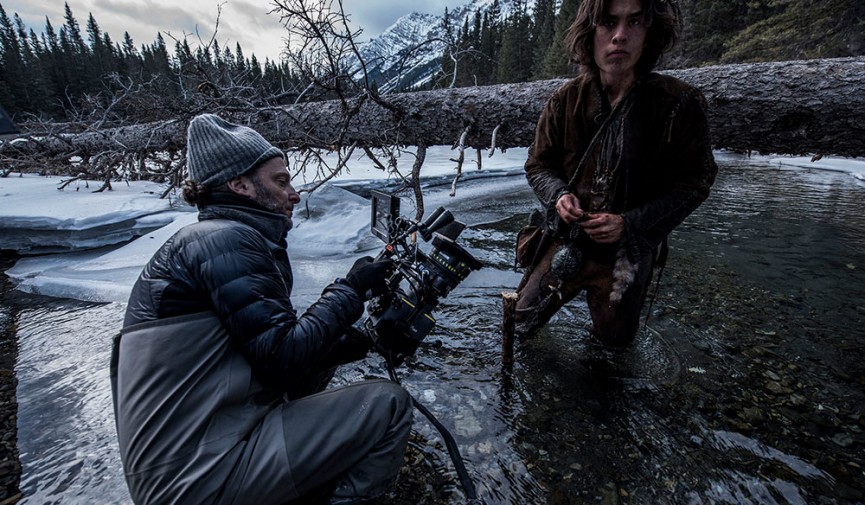 Cinematography Oscar Nominees