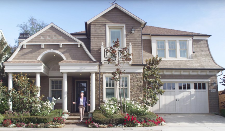 Real Estate Video Featured
